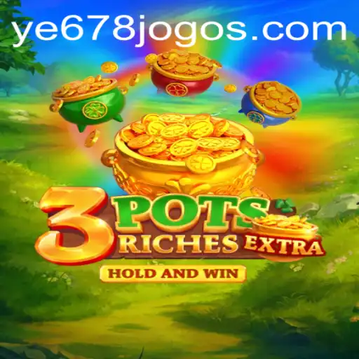 3potsExtra: The Game Revolutionizing Interactive Entertainment
