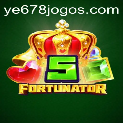 Unveiling the Exciting World of 5Fortunator: Where Strategy Meets Fortune