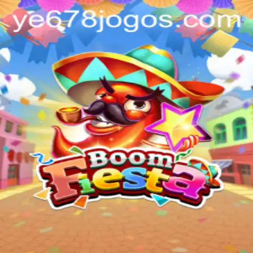 BoomFiesta: Unleashing Thrills with Every Game Rule