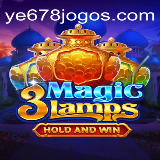 Unveiling the Magic of 3MagicLamps: A Spellbinding Adventure