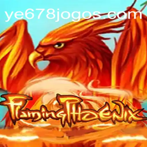 FlamingPhoenix: An Epic Adventure Soaring Through the Digital Universe