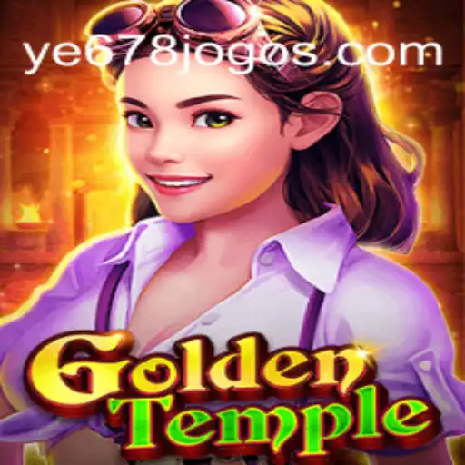 GoldenTemple: A Journey into Mythical Realms