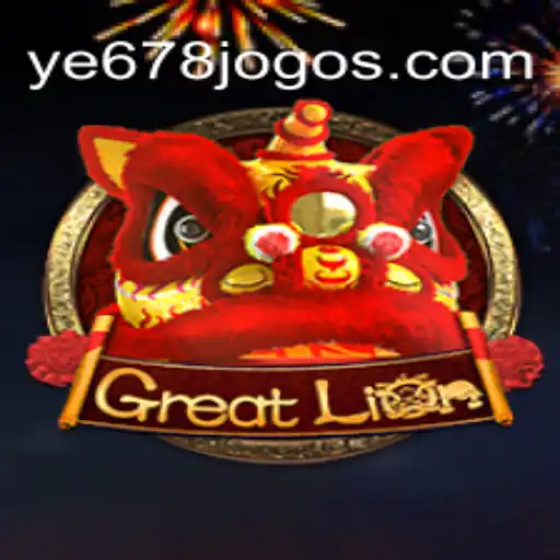 GreatLion: The New Roar of Interactive Gaming