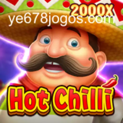 HotChilli: A Spicy Gaming Experience with YE678