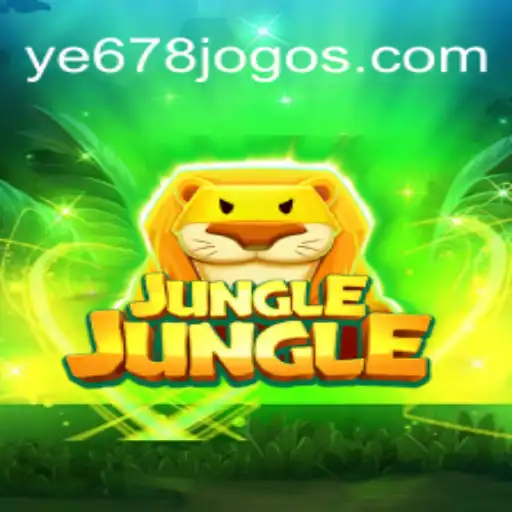 Explore the Wild World of JungleJungle: The Ultimate Adventure Awaits