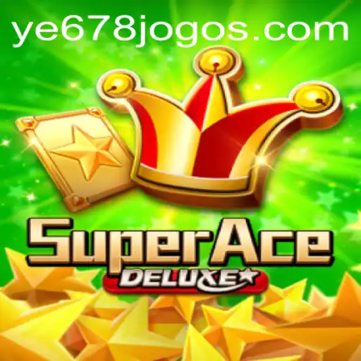 Unveiling SuperAceDeluxe: A Journey into Enthralling Gameplay