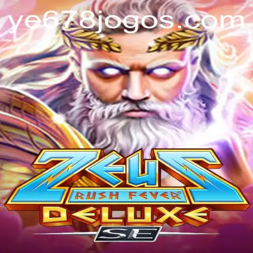 An In-Depth Look at ZeusRushFeverDeluxeSE: A Thrilling Gaming Experience