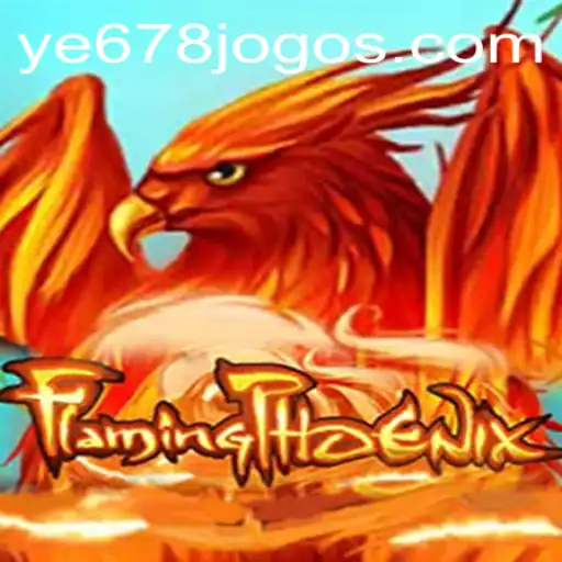 FlamingPhoenix: An Epic Adventure Soaring Through the Digital Universe