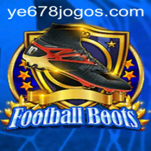 FootballBoots: Dive into the Thrilling World of YE678