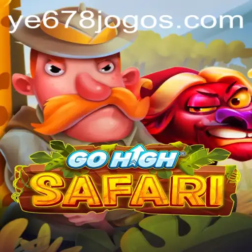 Exploring GoHighSafari: The Thrilling Adventure Game with the Code YE678