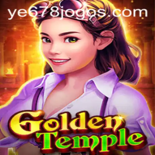 GoldenTemple: A Journey into Mythical Realms