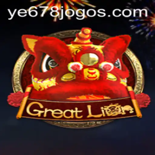GreatLion: The New Roar of Interactive Gaming