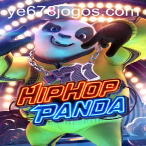 HipHopPanda: A Dynamic Blend of Rhythm and Strategy