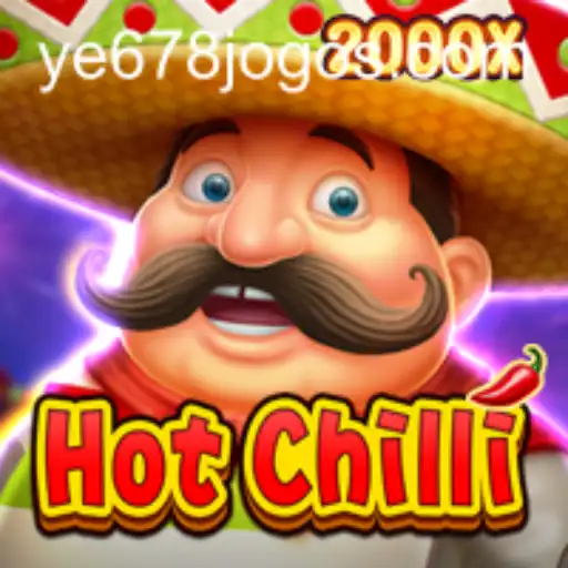 HotChilli: A Spicy Gaming Experience with YE678