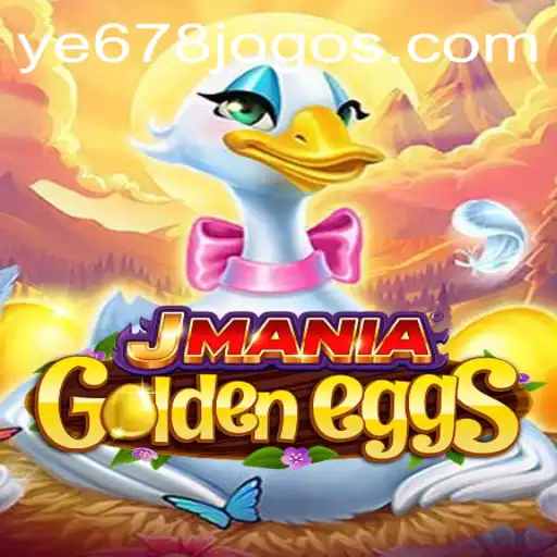 Unveiling the Excitement of JManiaGoldenEggs: A Game Changer in the Interactive Universe