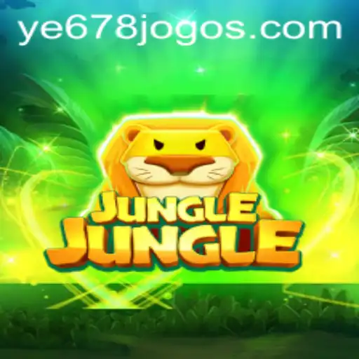 Explore the Wild World of JungleJungle: The Ultimate Adventure Awaits