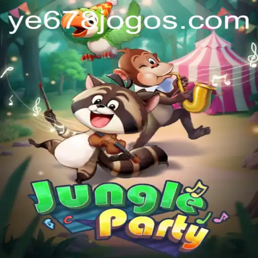 Explore the Exciting World of JungleParty: A New Gaming Experience