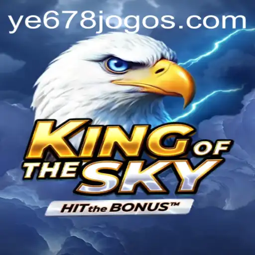 Enter the World of KingOfTheSky: A New Dimension in Gaming