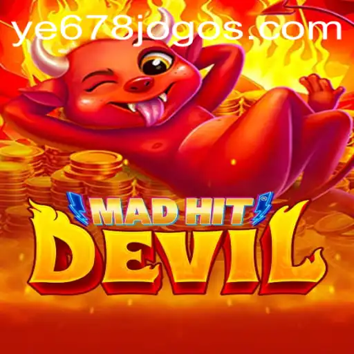 MadHitDevil: A Thrilling Dive into the Dark World of Gaming with YE678