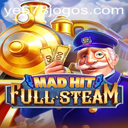 MadHitFullSteam: An Immersive Gaming Adventure Revolutionizing the Digital Landscape