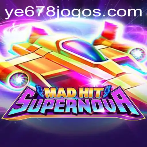 Exploring the Galactic Thrills of MadHitSupernova: A Cosmic Gaming Adventure