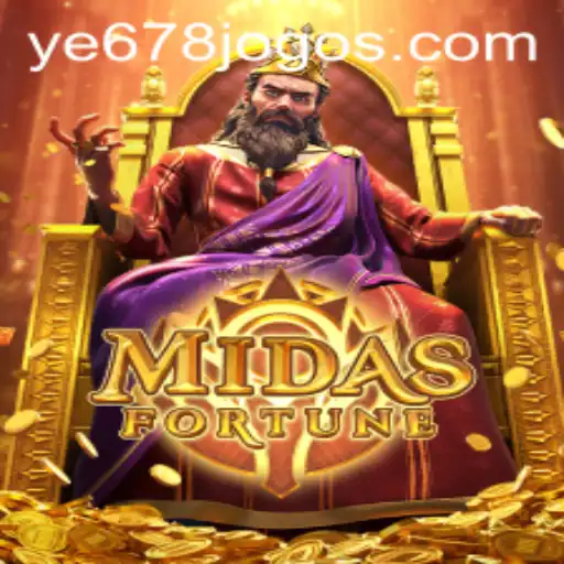 Unveiling the Mystical World of MidasFortune: A Comprehensive Guide