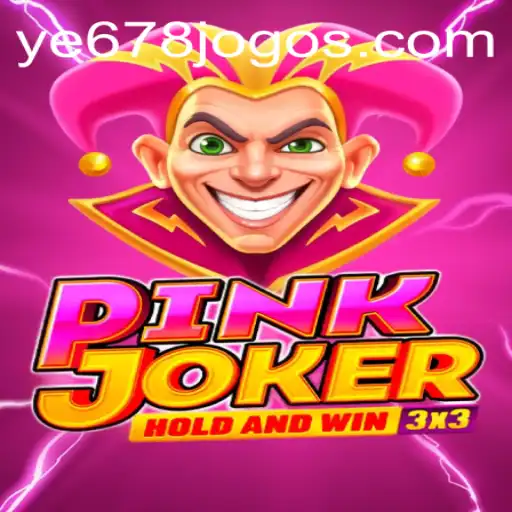 Exploring the World of Pinkjoker: A Thrilling Game Experience with YE678