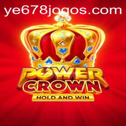 PowerCrown: Discover the Thrill of the New Gaming Sensation