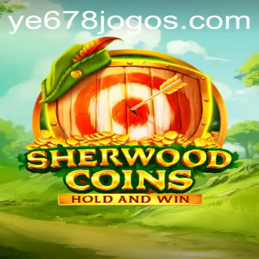 Unveiling SherwoodCoins: A Riveting Adventure in Robin Hood's World