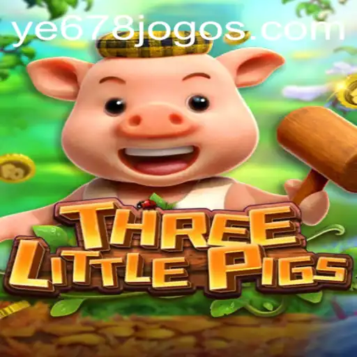 Discover the Enchanted World of THREELITTLEPIGS: A New Gaming Adventure with YE678