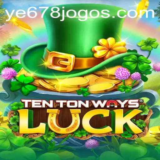 Explore 'TenTonWaysLuck': The New Gaming Sensation