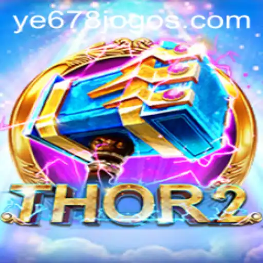 Unveiling Thor2: A New Era in Gaming with the Power of YE678