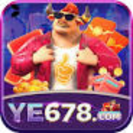 YE678 Logo