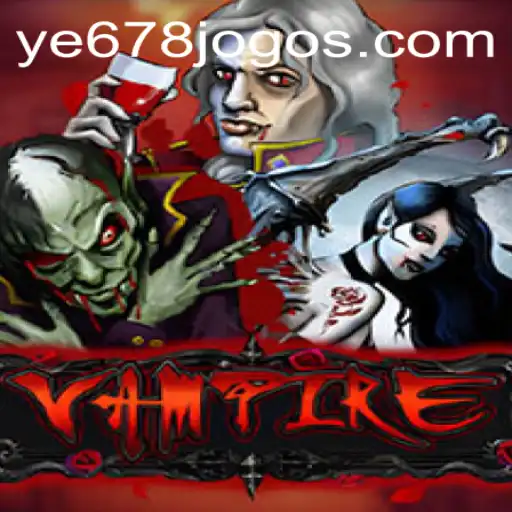 Unveiling the Mystical World of 'Vampire': The Ultimate Role-Playing Experience