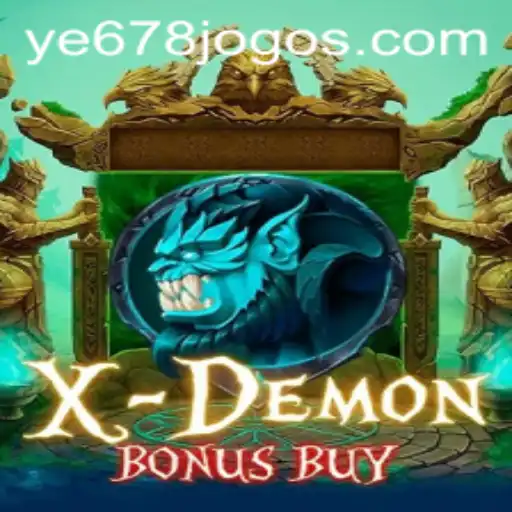 Unveiling XDemonBonusBuy: A Thrilling Adventure into the World of Interactive Gaming